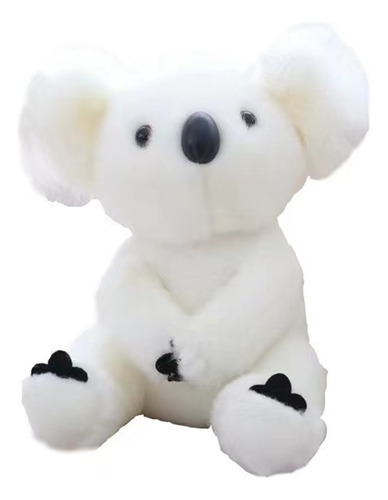 Muñeco De Peluche Para Niños, Bonito Oso Koala, 17 Cm