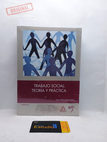 Trabajo Social: Teoria Y Práctica