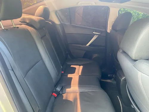 Mazda 3 2.0 Lxna0 All New