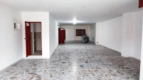 Bodegas En Arriendo Caribe 643-7024950