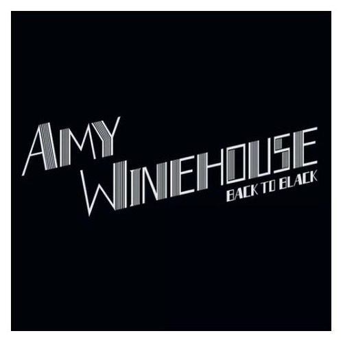 Amy Winehouse Back To Black Deluxe 2cds Pol