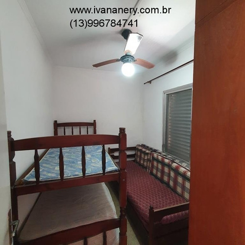 Imagem 5 de 11 de Apartamento - Ap00076 - 69213666