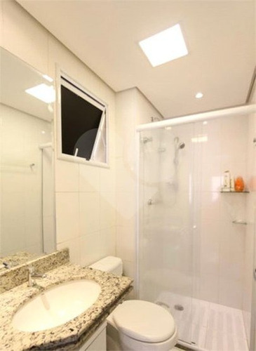 Apartamento Em Morumbi - 170-im534141