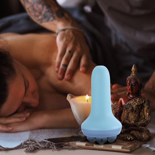 Massageador De Miçangas, Ferramentas De Massagem, Esferas Ro
