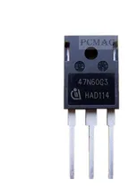 Comprar Spw 47n60 C3  47n60c3 Mosfet Npn To 247 47a 600v Irgp