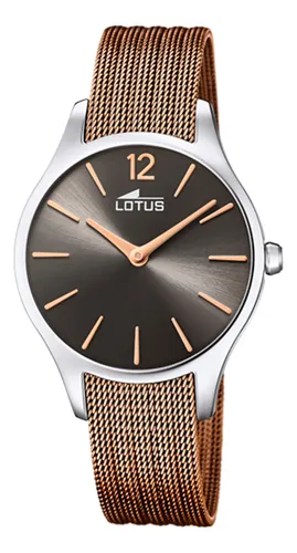Reloj 18749/3 Lotus Mujer Bliss