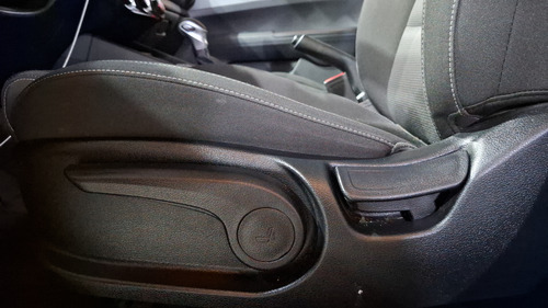 Kia Forte 2.0 L Ivt
