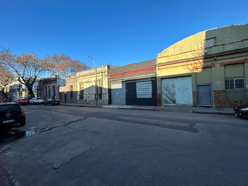 Venta Terreno La Comercial Mam