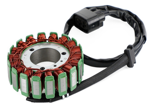 Estátor Para Cfmoto 400nk 650nk 650gt 650mt 650tk 700cl-x