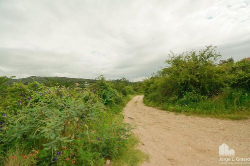 Imagen 5 de 14 de Lotes En Venta Ideal Para Inversión Sierras De Córdoba.