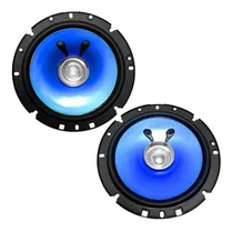 Comprar Parlantes Blauline 6 6.5  Pulgadas Bl-1601n 130w Audio