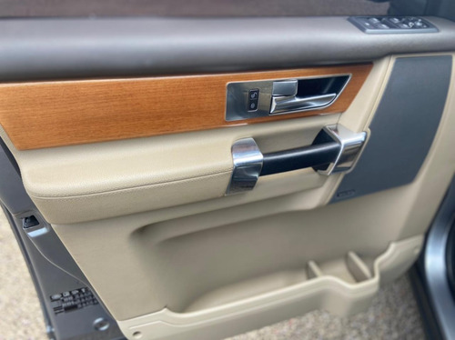 Imagem 10 de 15 de Land Rover Discovery4 Se