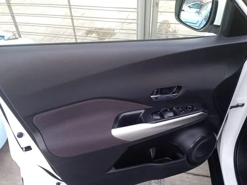 Nissan Kicks 1.6 Advance Cvt