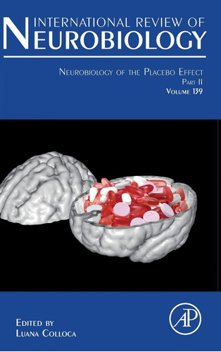 Ii.neurobiology Of The Placebo Effect