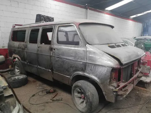 Dodge 600 Particular