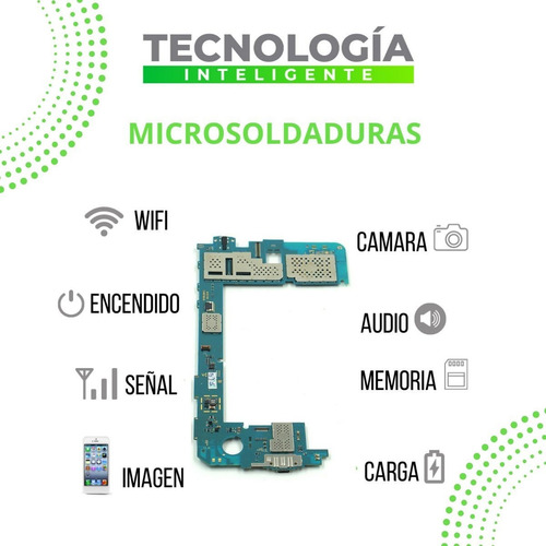 Servicio Tecnico Reparacion Tablet Samsung Tab Touch Tactil