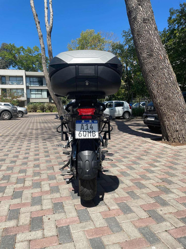 Imagen 15 de 17 de Benelli Trk 502