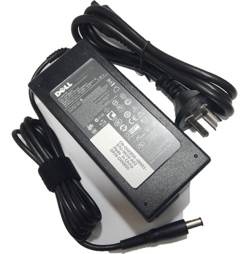 Fuente Cargador Original Dell 19.5v 6.7a 130w