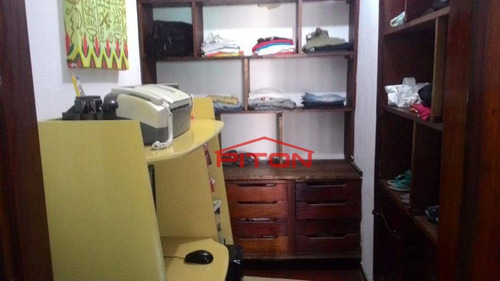 Sobrado Com 3 Dormitórios À Venda, 200 M² Por R$ 490.000,00 - Cangaíba - São Paulo/sp - So0608