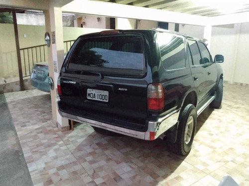 Toyota Sw4 1998 3.4 V6 5p