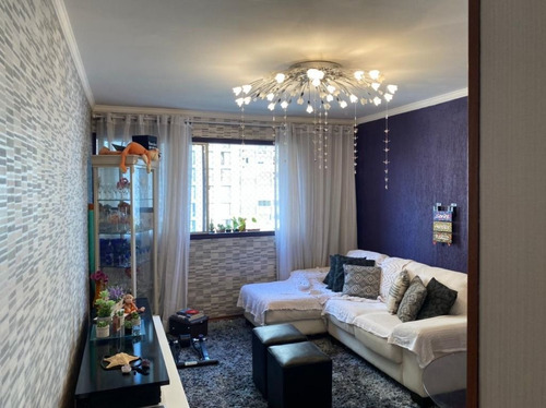 Imagem 4 de 24 de Apartamento Com 1 Dormitório À Venda, 70 M² Por R$ 780.000 - Bela Vista - São Paulo/sp - Ap20159