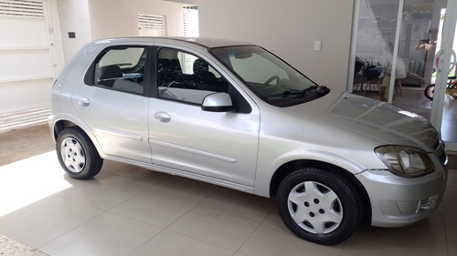 Chevrolet Celta 1.0 Lt Flex Power 5p