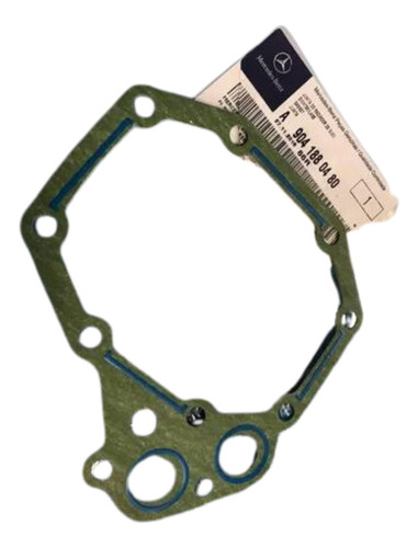 9041880480 Junta Radiador Oleo Motor Om924/904