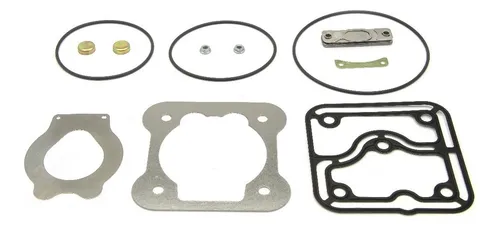 comprar Reparo Cabeçote Compressor Ar 85mm Wabco Mbb Om904 906 457la