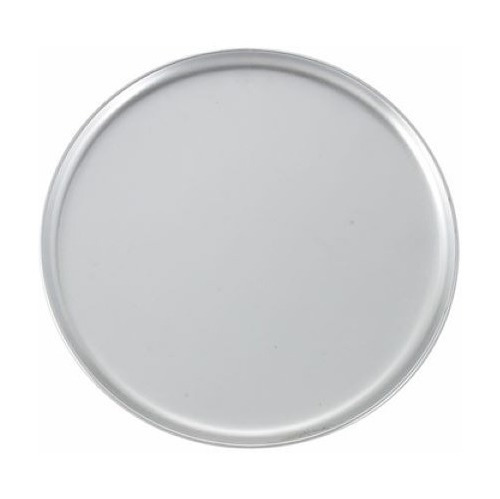 Bandeja De Aluminio Para Pizza 30cm Estilo Coupe Winco