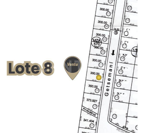 Terreno En Venta En Santerra Residencial, Hermosillo Sonora
