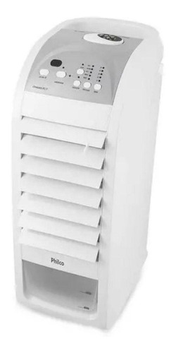 Climatizador Frio Portátil Philco Pcl1f Branco 220v Branco