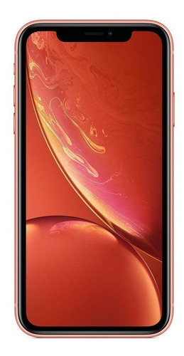 iPhone XR 64 GB Coral 3 GB RAM