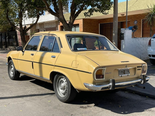 Imagen 17 de 22 de Peugeot 504