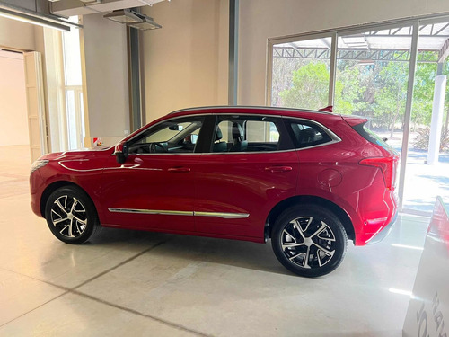 Imagen 24 de 24 de Haval Jolion 2023 1.5t Luxury At