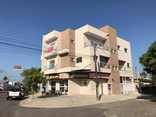Excelente Apartamento No Centro De Itanhaém - 6431 | Npc