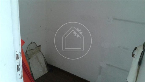 Apartamento - Ref: 770645