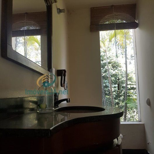 Imagem 21 de 21 de Casa Alto Padrão Para Alugar Em Barueri/sp - 705