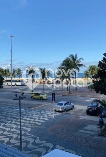 Imagem 1 de 9 de Apartamento - Ref: Ip3ap47871