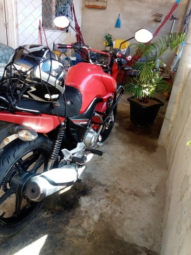 Honda Cg