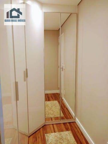 Imagem 11 de 30 de Apartamento Com 2 Dormitórios À Venda, 68 M² Por R$ 560.000,00 - Jardim Flor Da Montanha - Guarulhos/sp - Ap1112