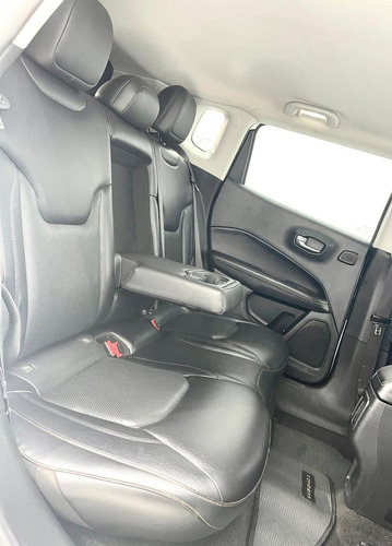 Jeep Compass Longitude D