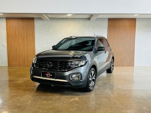 Volkswagen T-Cross VW/T CROSS HL TSI