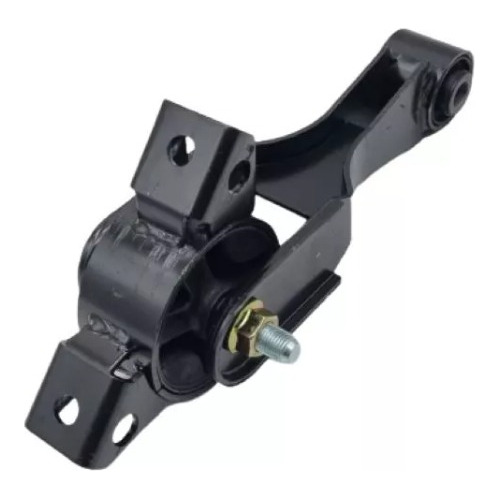 Soporte Motor Trasero Central Chevrolet Spark 0.8 04-16