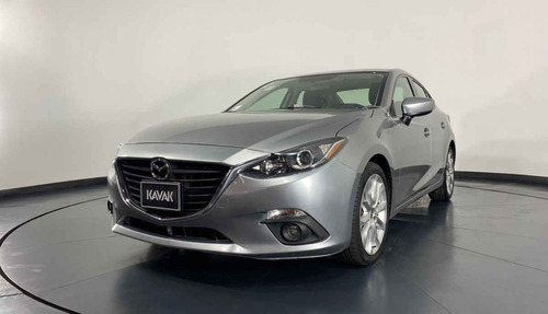 Imagen 1 de 15 de 43220 - Mazda 3 2015 Con Garantía