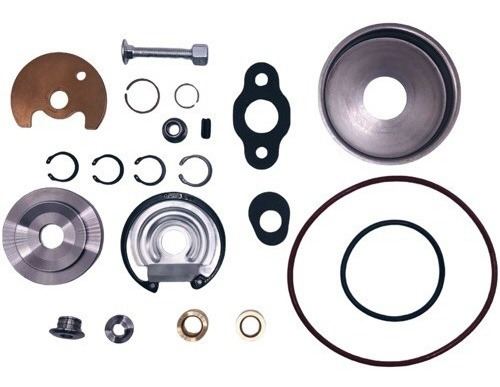 Turbo Kit De Reparacion Td05 Canter 659 