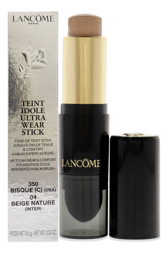 Base Lancome Teint Idole Ultra Wear Stick 350 Bisque