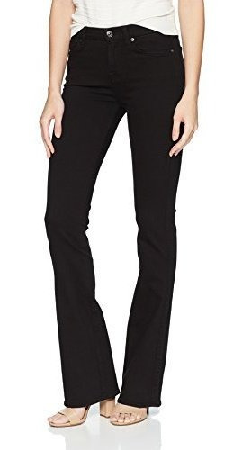 Jean Bootcut Mujer 7 For All Mankind