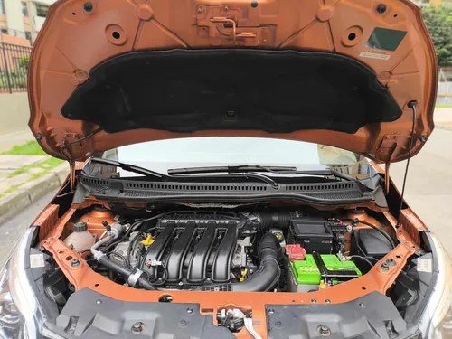 Renault Captur 2.0 Intens Automática