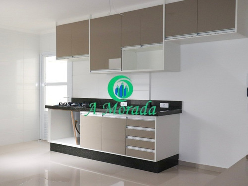Imagem 4 de 16 de Lindos E Amplos Aptos Sem Cond. Com E Sem Cobertura! - Ap03108 - 69407084