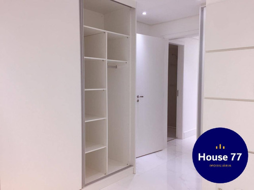 Imagem 7 de 13 de Apartamento Para Locação Na Vila Andrade Com 2 Quartos - 62030987